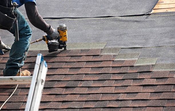 Licensed Flat Roof Repair service in Bremen, AL - Brentwood Metal Roofing